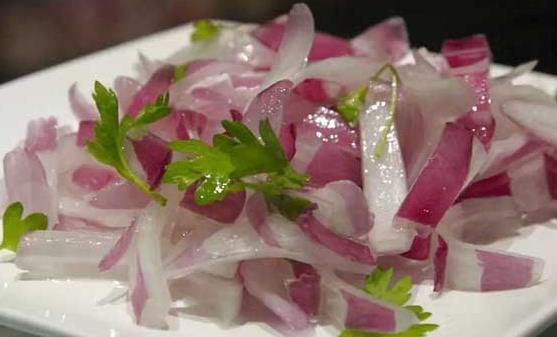 能軟化血管的12種食物 讓血管恢復正常