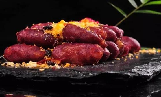 常吃紅薯預防動脈硬化冠心病 吃紅薯的禁忌