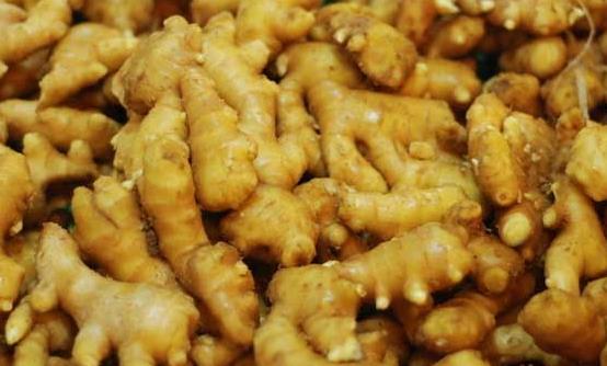 生姜的十大妙用及功效 緩解腰肩疼痛驅(qū)寒保暖