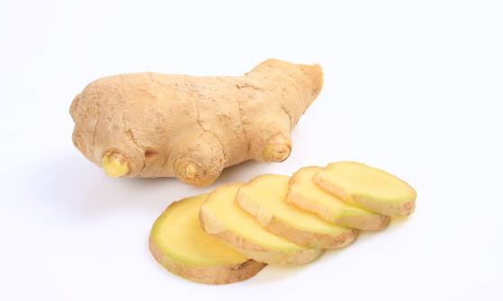 生姜的十大妙用及功效 緩解腰肩疼痛驅(qū)寒保暖