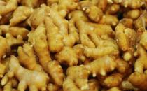 ?生姜的十大妙用及功效 緩解腰肩疼痛驅寒保暖