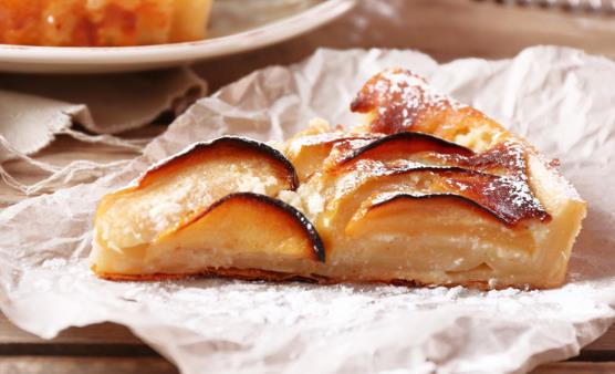 蛋撻的做法 美味蛋撻的烹飪技巧