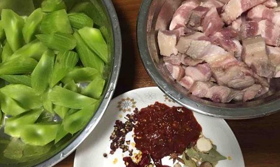 萵筍營養價值高 推薦幾種萵筍的做法