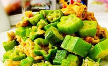 ?秋葵有保護皮膚和胃黏膜之功效 秋葵六種好吃做法