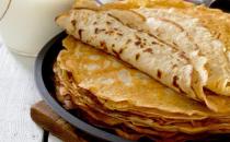 ?地道蔥油餅的家常做法 表皮焦脆內部層層分離