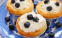 ?蛋撻的做法 美味蛋撻的烹飪技巧