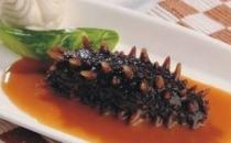 ?海參是老少皆宜滋補佳品 海參的美味做法