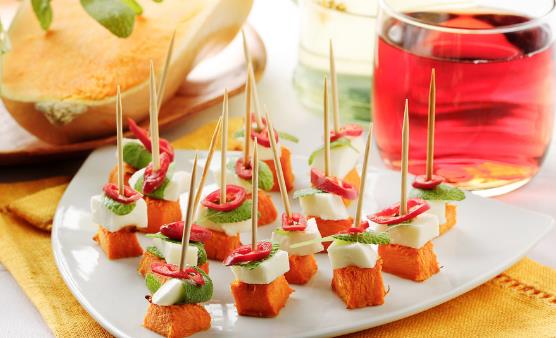 吃南瓜對腸胃的好處 吃南瓜時需謹記的6大禁忌