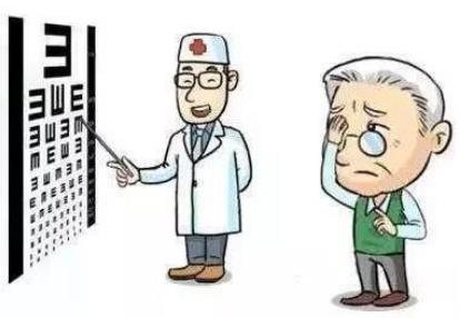 西安普瑞眼科怎么樣?老年人要警惕黃斑變性“偷盜”光明