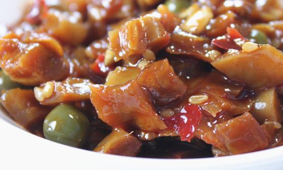 蘿卜的家常做法 吃白蘿卜的7大禁忌