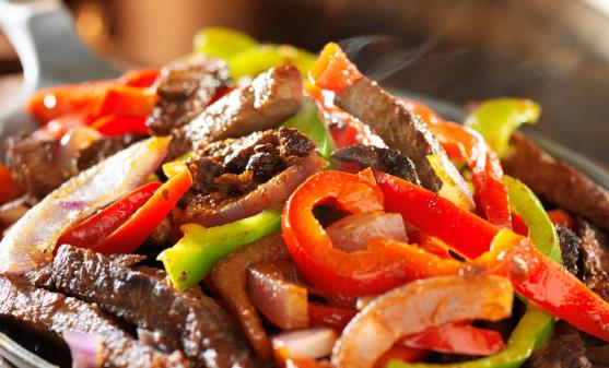 洋蔥中的營養成豐富 四種洋蔥的家常做法 