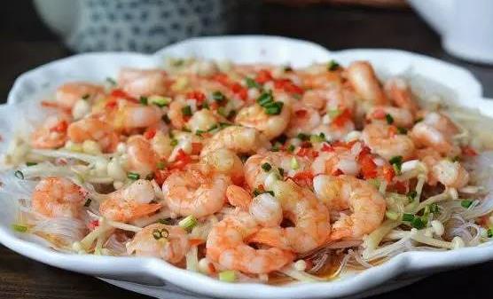 金針菇好吃的七種家常做法 金針菇番茄湯香濃鮮美