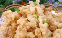 ?炸蘑菇的三種家常做法 金黃酥脆比肉還香