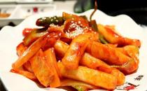 ?年糕又稱年年糕 年糕的八種美味做法 