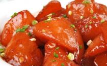 ?蘿卜的家常做法 吃白蘿卜的7大禁忌