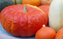 ?常吃南瓜能防治心血管疾病 南瓜的家常吃法