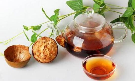 當(dāng)霧之急保護(hù)咽喉 羅漢果泡水順便清洗你的小肺