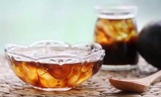 當(dāng)霧之急保護(hù)咽喉 羅漢果泡水順便清洗你的小肺