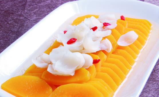 百合養生做法別只會熬個粥了 百合的8種搭配做法