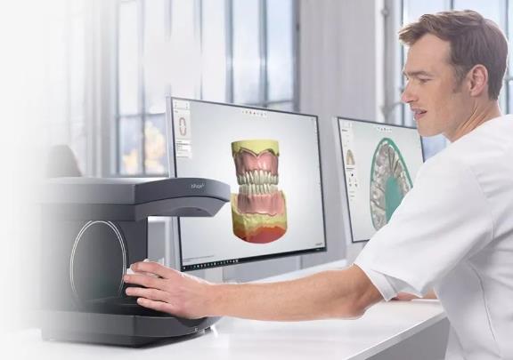 中家醫口腔全民愛牙公益行動:德國智能種植牙更靠譜