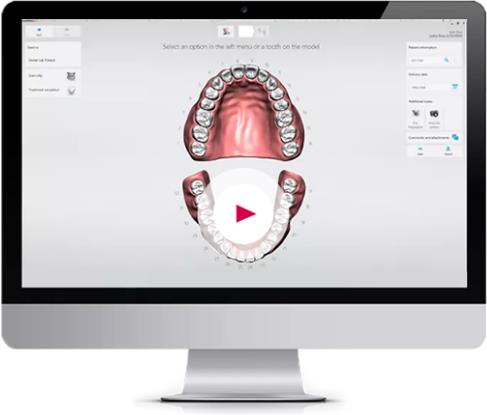 中家醫口腔全民愛牙公益行動:德國智能種植牙更靠譜