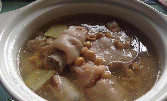 氣血不足的表現 氣血不足的六款食補方子推薦