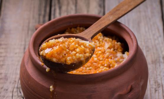 南瓜千萬(wàn)不能與這六種食物搭配吃