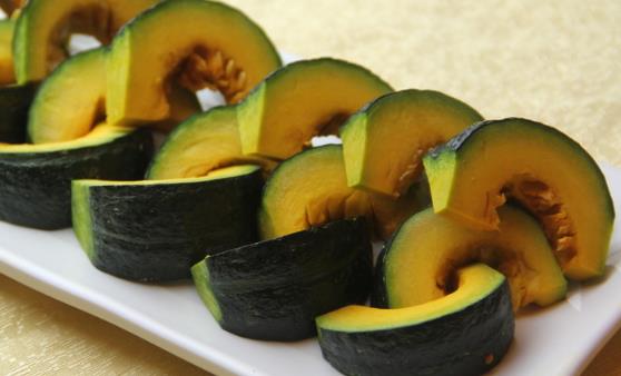 南瓜千萬(wàn)不能與這六種食物搭配吃