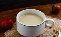 ?豆漿搭配不同的食材 讓營養更加全面豐富