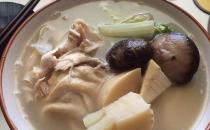 ?推薦三道既能起到進補效果 又不會長肉的食療方式