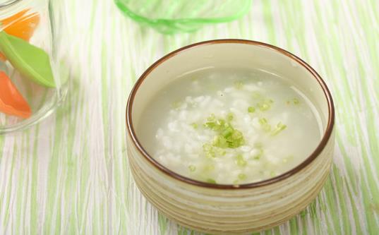 八款瘦身減肥粥 拯救愛吃的小伙伴們保持身材