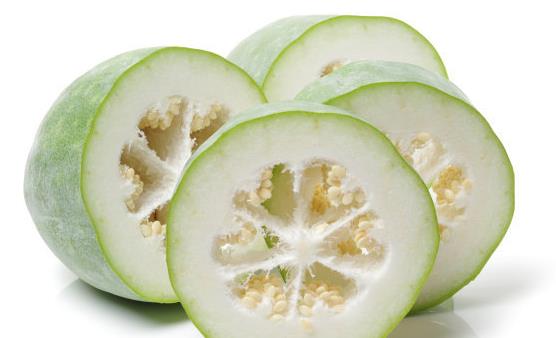 八款瘦身減肥粥 拯救愛吃的小伙伴們保持身材