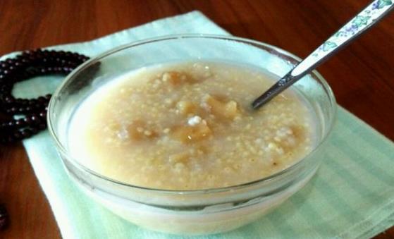 調理脾胃虛弱不暴飲暴食 推薦八款調理脾胃虛弱的食譜