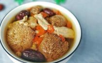 ?脾胃好身體好 靚湯煲起來吧