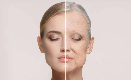 肌美人蔓越莓膠原蛋白肽,阻擊自然老化,恢復年輕體態