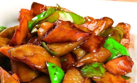 這7種菜屬于產油大戶 讓你分分鐘變胖