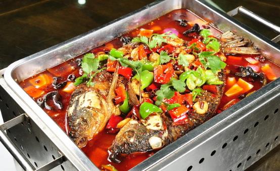 這7種菜屬于產油大戶 讓你分分鐘變胖