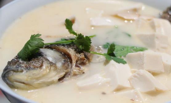 豆腐配蘿卜身體不受挫 豆腐配菜的忌諱