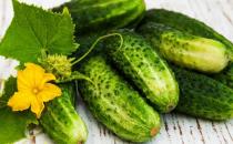 ?愛上黃瓜的11個理由 幾道黃瓜快手菜夏日必備