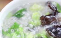?減肥以喝粥為佳 八款減肥養(yǎng)生粥推薦