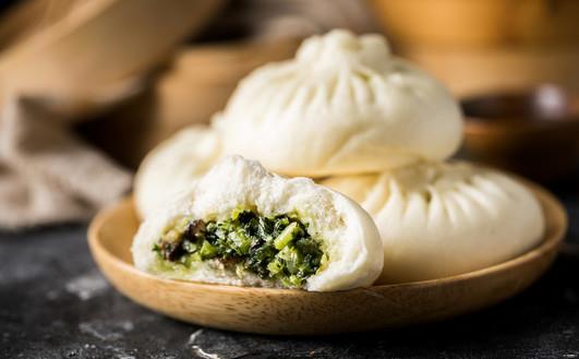 寶寶生長發育好時節 寶寶補鈣食譜推薦