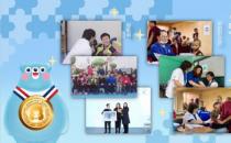 并肩“戰疫”，守護成長，共繪夢想——唯兒諾公益持續行