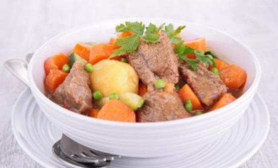 喝些初春養(yǎng)生湯水 在這個春天滋補(bǔ)一下