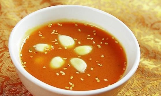 養腎補腎吃出健康 八款有助女人養腎的食譜