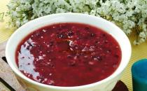 ?缺鐵性貧血食補 推薦十大食譜換著吃保你不再貧血