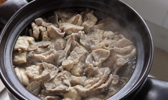 六種祛濕養生湯清熱解毒祛濕 可不要錯過了