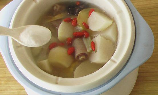 六種祛濕養生湯清熱解毒祛濕 可不要錯過了