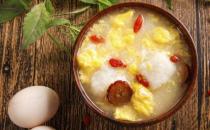 ?安全的祛斑小妙招十食譜 枸杞酒釀蛋給你好臉色