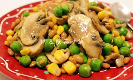 推薦讓臉快速瘦下來的食譜 松告別大餅臉