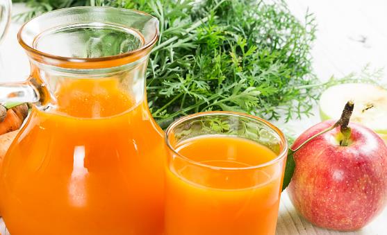 推薦讓臉快速瘦下來的食譜 松告別大餅臉